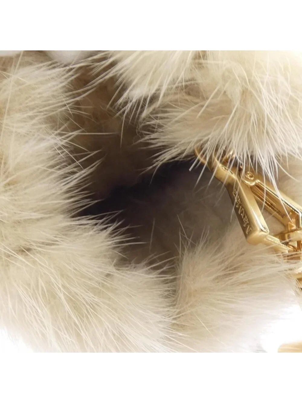 Max Mara Glove